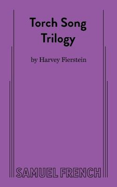 Torch Song Trilogy by Gilmor Brown