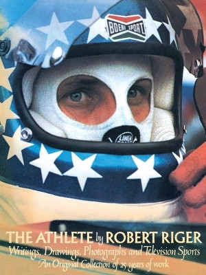 The Athlete by Robert Riger 9781501146152