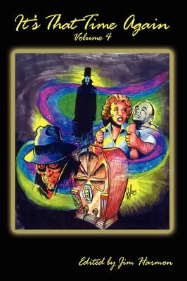 It's That Time Again 4 by Jack French 9781593931186