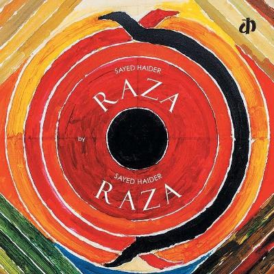 Raza by Raza by Sayed Haider Raza 9789382454489