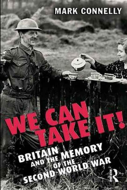 We Can Take It! by Mark Connelly