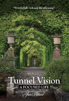 Tunnel Vision by Jan Attard 9781939288936