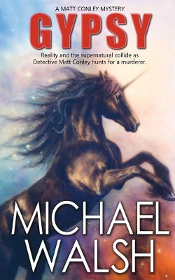Gypsy by Michael Walsh 9781509212071