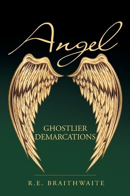 Angel: Ghostlier Demarcations by R E Braithwaite 9781665716697