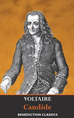 Candide by Voltaire 9781781399989