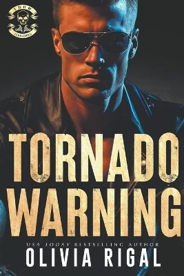 Tornado Warning by Olivia Rigal 9798223808640