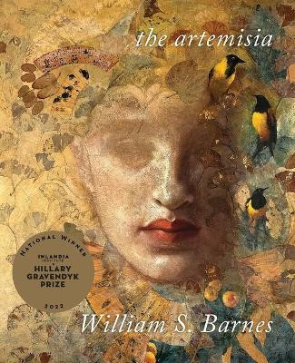 The artemisia by William S Barnes 9781955969253