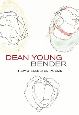 Bender by Dean Young 9781556594007