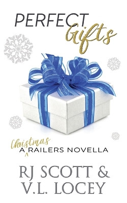Perfect Gifts by Rj Scott 9781785646294
