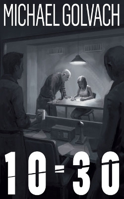 10-30 by Michael Golvach 9798890250858