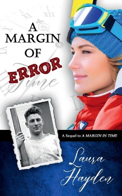 A Margin of Error by Laura Hayden 9781941528310