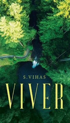 Viver by  9781636406022