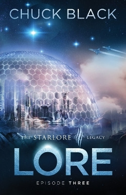 Lore by Chuck Black 9781735906119