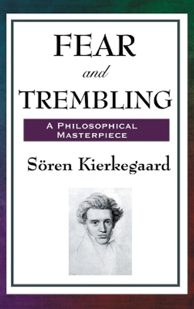 Fear and Trembling by Soren Kierkegaard 9781515436577