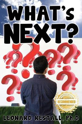 What's Next? by Leonard Restall 9781954753358