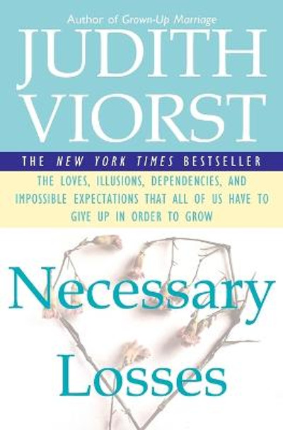 Necessary Losses by Judith Viorst