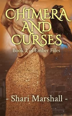Chimera and Curses by Shari Marshall 9781778253102