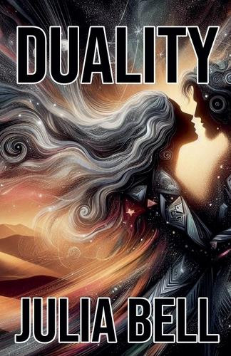 Duality by Julia Bell 9798227530462