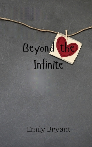 Beyond the Infinite by Emily Bryant 9789916947517