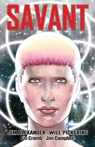 Savant by Jim Alexander 9781916453562