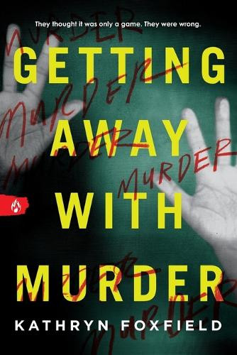 Getting Away with Murder by Kathryn Foxfield 9781728278919