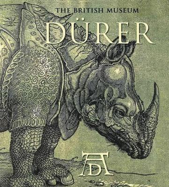 Durer by Giulia Bartrum