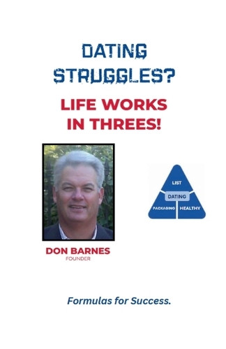 Dating Struggles? by Don Barnes 9798224904594