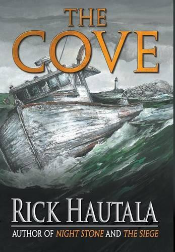 The Cove by Rick Hautala 9781941408070