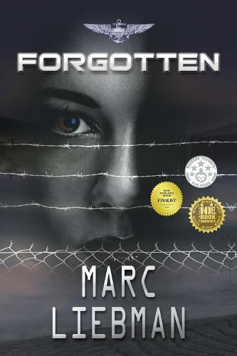 Forgotten by Marc Liebman 9781946409720