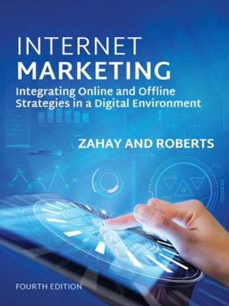 Internet Marketing by Mary Roberts