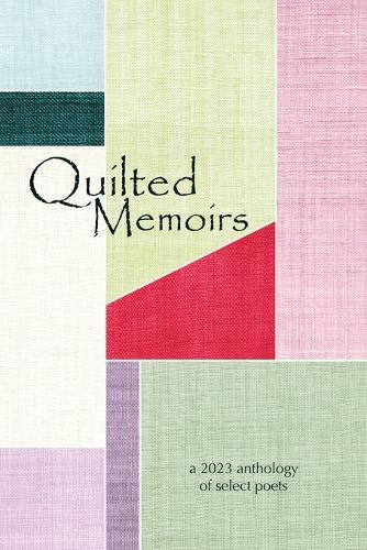 Quilted Memoirs by Eber & Wein Publishing 9781608807406