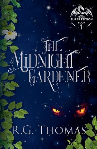 The Midnight Gardener by R G Thomas 9798224836956