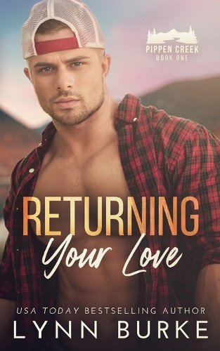 Returning Your love by Lynn Burke 9781955635547