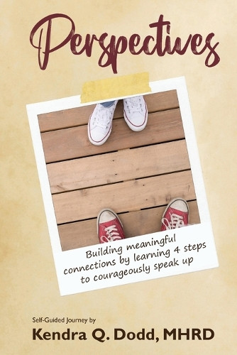 Perspectives by Kendra Q Dodd 9781952976339
