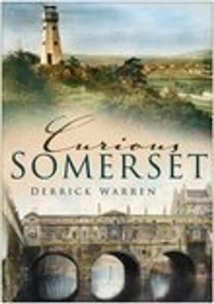 Curious Somerset by Derrick Warren