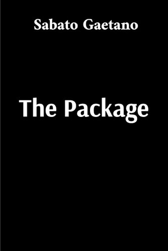 The Package by Sabato Gaetano 9798330566136