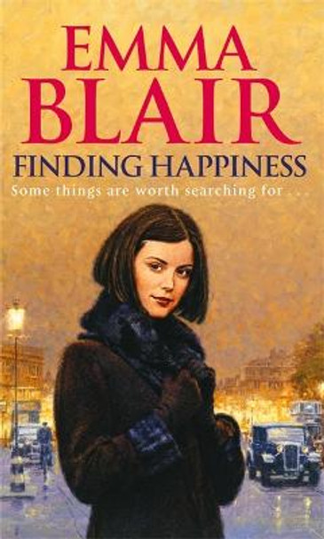 Finding Happiness by Emma Blair
