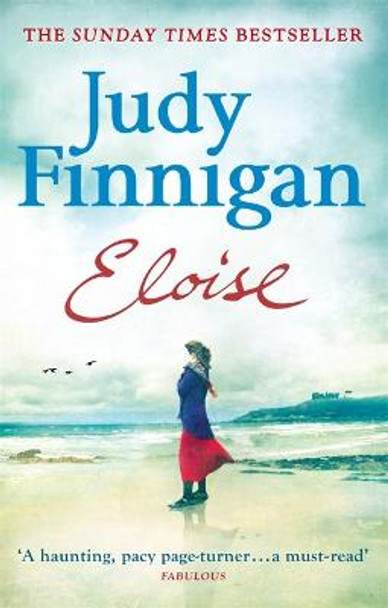 Eloise: What secrets did she take to her grave? by Judy Finnigan