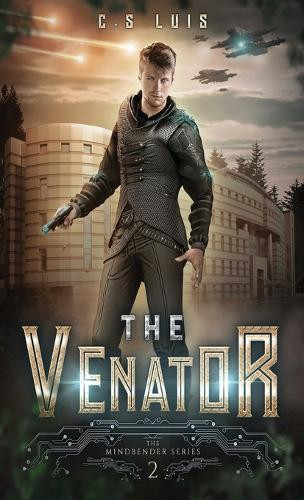 The Venator by C S Luis 9784824100702