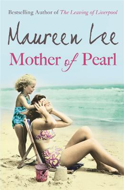 Mother Of Pearl by Maureen Lee