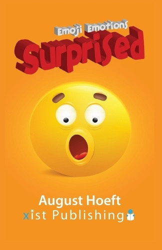 Surprised by August Hoeft 9781532443817