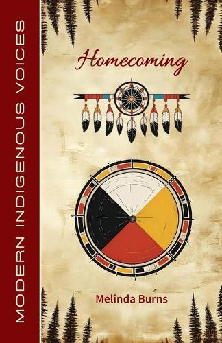 Homecoming by Melinda Burns 9781772312485