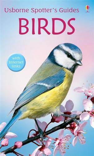 Birds by  9780746073551