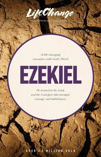 Ezekiel by  9781615217366