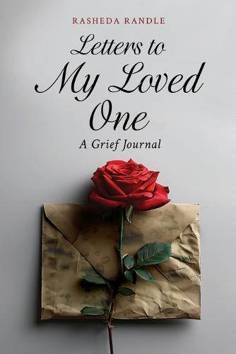 Letters to My Loved One by Rasheda Randle 9781961863965