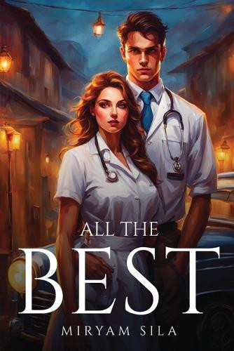 All The Best by Miryam Sila 9781787996113