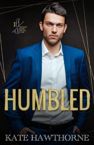 Humbled by Kate Hawthorne 9781965116005