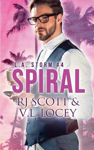 Spiral by Rj Scott 9781785644917