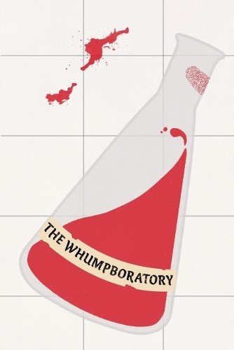 The Whumpboratory by Kailey Alessi 9781959330141