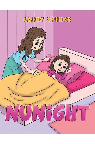 Nunight by Lainy Spinks 9781035831166